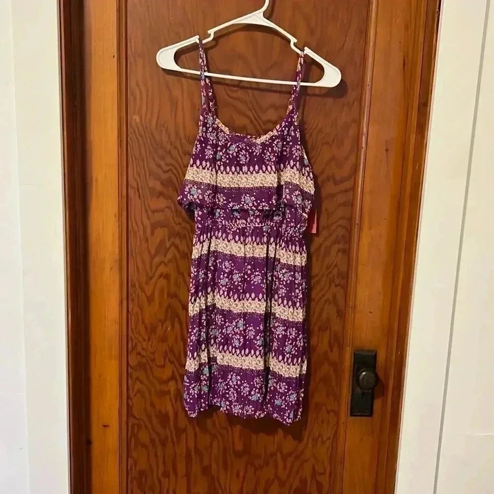 Woman’s dress